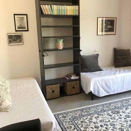 Attico Duse In Famiglia Apartment Florence Exterior photo